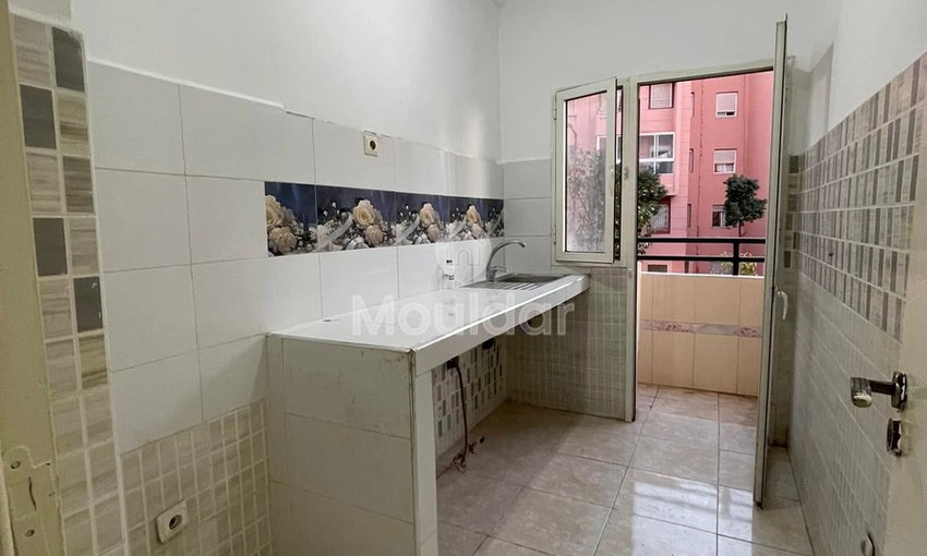 Χαριτωμένο διαμέρισμα προς πώληση στο Μαρακές - 2 υπνοδωμάτια - view 12