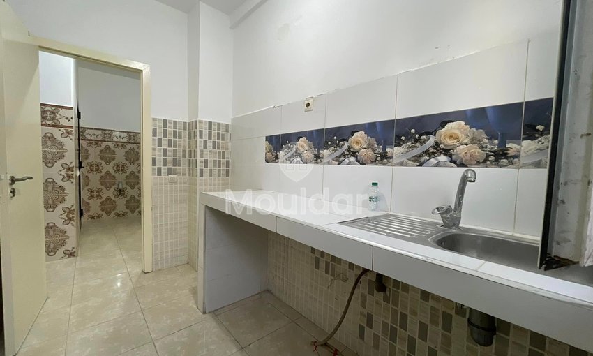 Χαριτωμένο διαμέρισμα προς πώληση στο Μαρακές - 2 υπνοδωμάτια - view 13