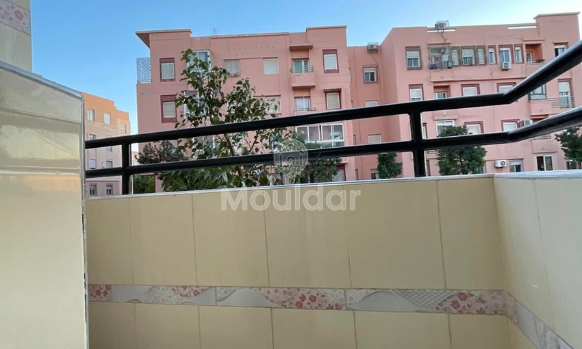 Χαριτωμένο διαμέρισμα προς πώληση στο Μαρακές - 2 υπνοδωμάτια - view 10