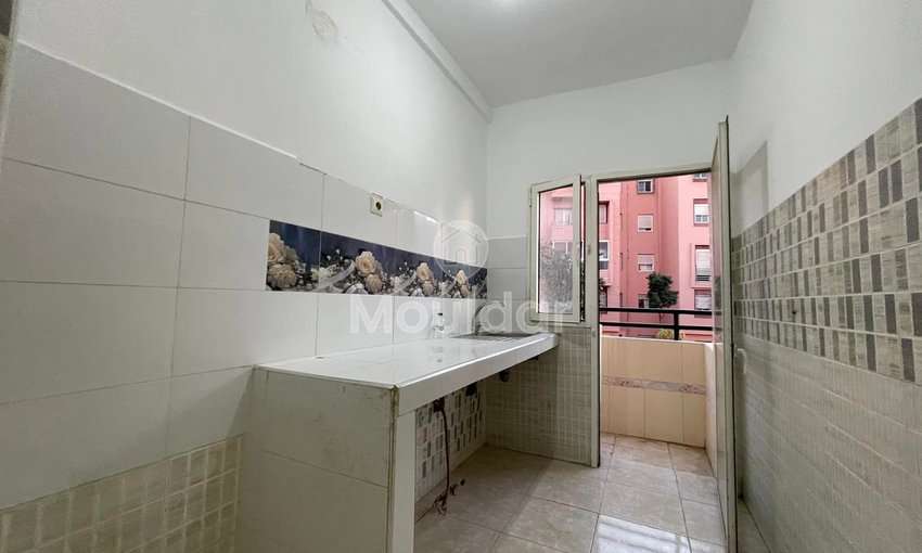 Χαριτωμένο διαμέρισμα προς πώληση στο Μαρακές - 2 υπνοδωμάτια - view 11