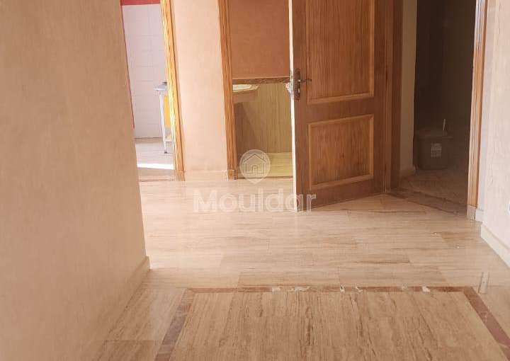 Appartamento in affitto a Dar Bouazza: 2 camere da letto, 108m²! - view 5