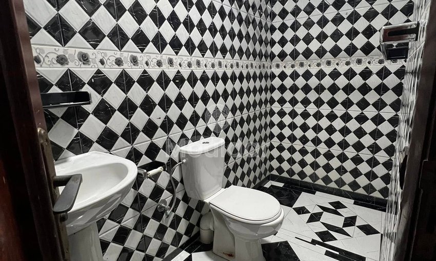 شقة واسعة للإيجار في آسفي - 3 غرف - view 9