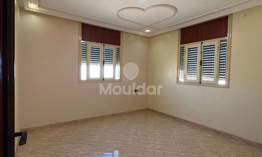 شقة واسعة للإيجار في آسفي - 3 غرف - view 2