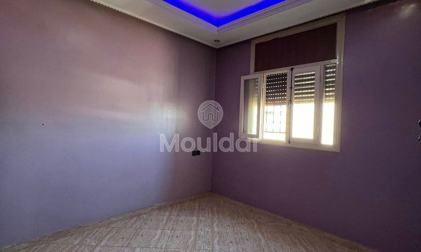 شقة واسعة للإيجار في آسفي - 3 غرف - view 4