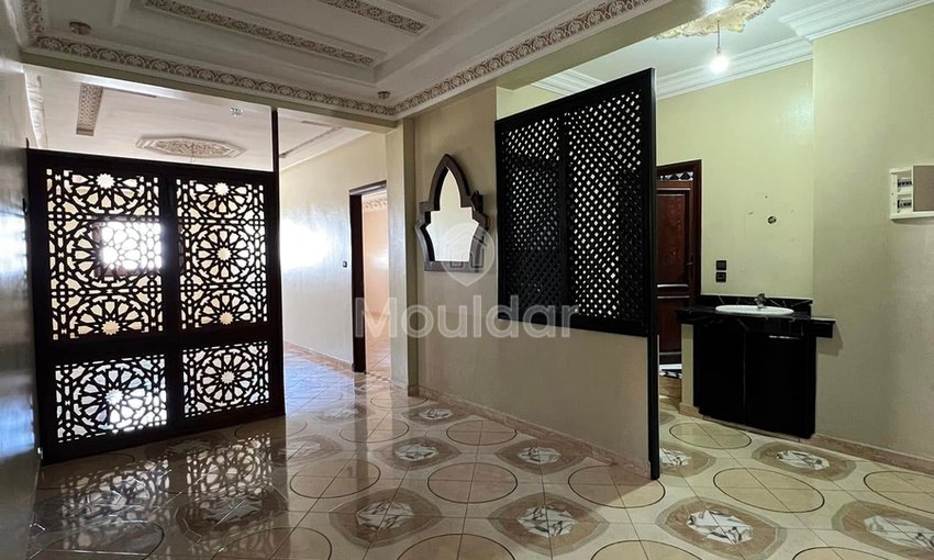 شقة واسعة للإيجار في آسفي - 3 غرف - view 7