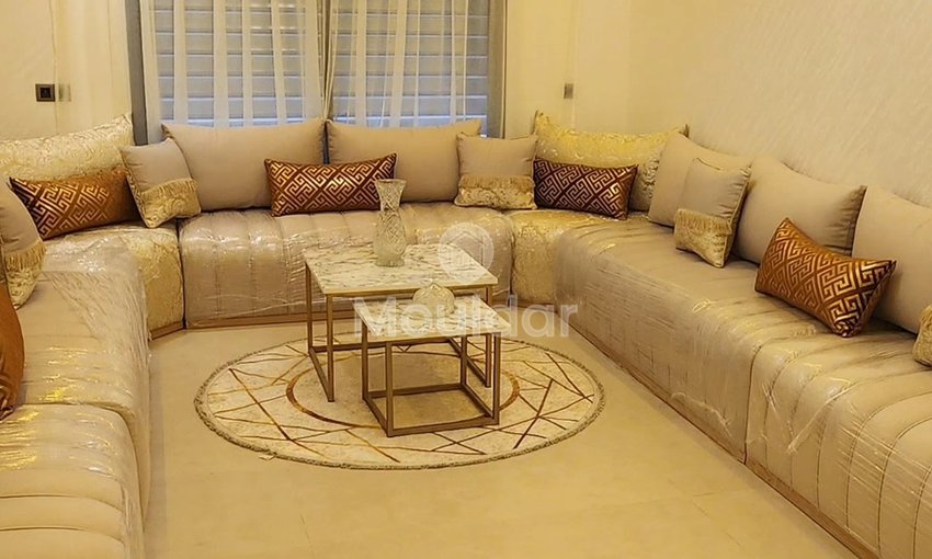 Apartment in Bouznika: Your Urban Oasis to Seize