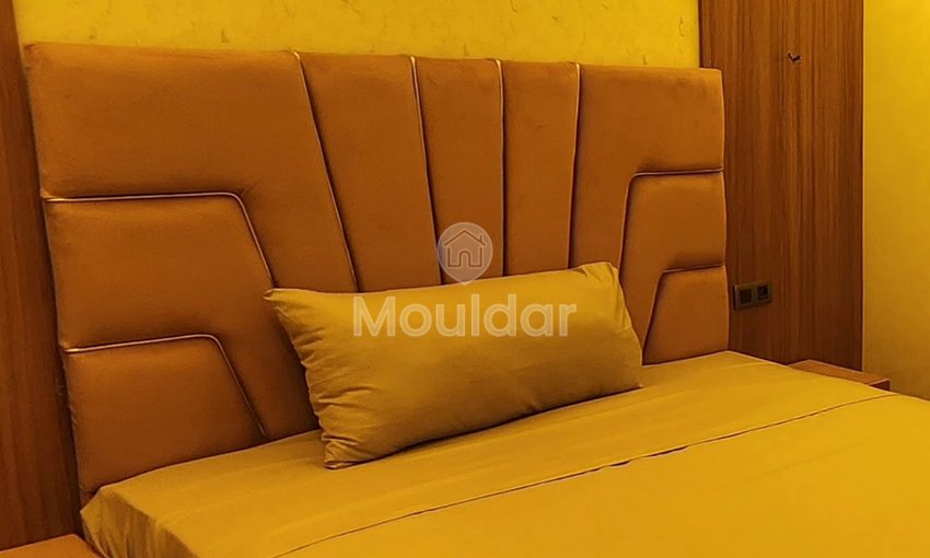 Apartment in Bouznika: Your Urban Oasis to Seize - view 3