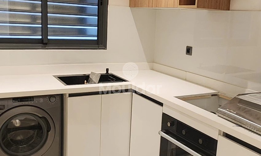 Apartment in Bouznika: Your Urban Oasis to Seize - view 8