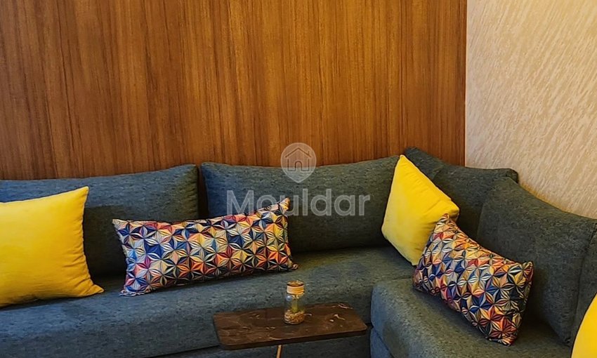 Apartment in Bouznika: Your Urban Oasis to Seize - view 2