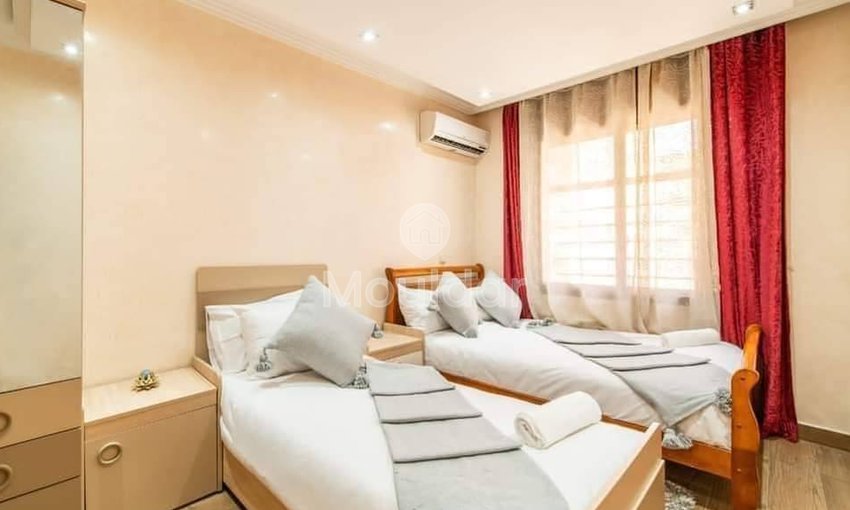 Stunning Apartment for Sale in Marrakech - Guéliz, 102m²! - view 3