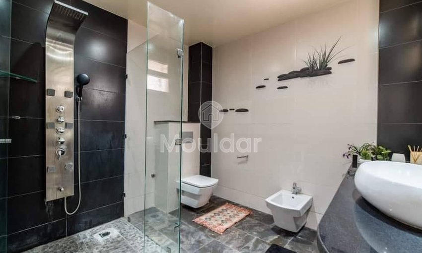 Stunning Apartment for Sale in Marrakech - Guéliz, 102m²! - view 10