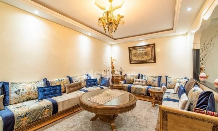 Stunning Apartment for Sale in Marrakech - Guéliz, 102m²!