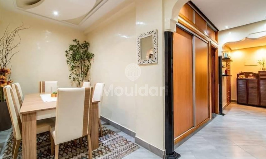 Stunning Apartment for Sale in Marrakech - Guéliz, 102m²! - view 4