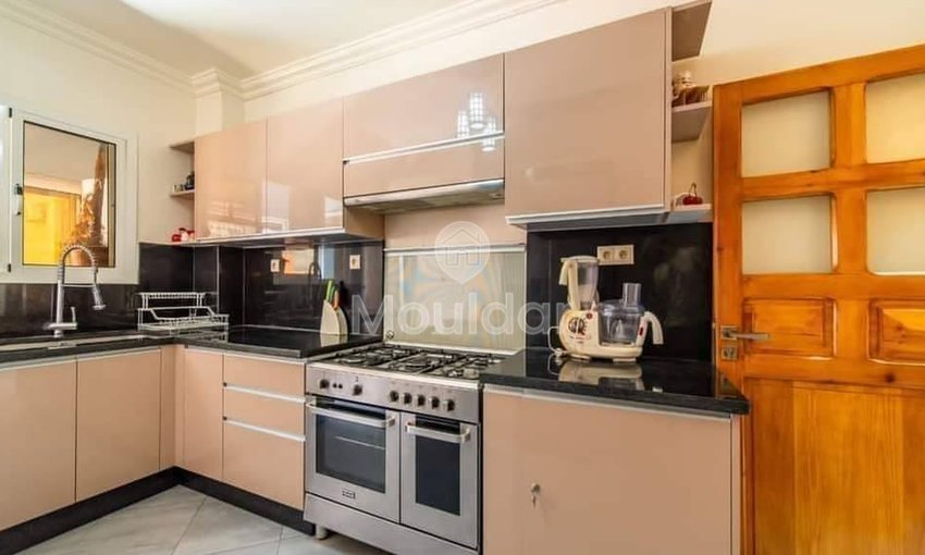 Stunning Apartment for Sale in Marrakech - Guéliz, 102m²! - view 8