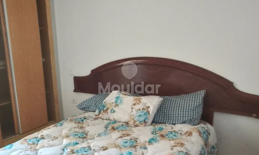 Charmantes möbliertes Apartment zur Miete in Kenitra - view 3