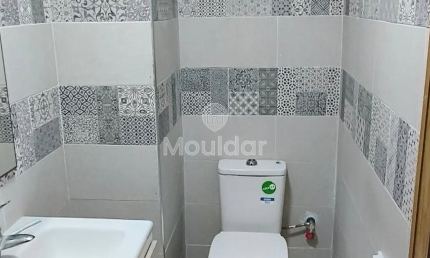 Charmantes möbliertes Apartment zur Miete in Kenitra - view 9