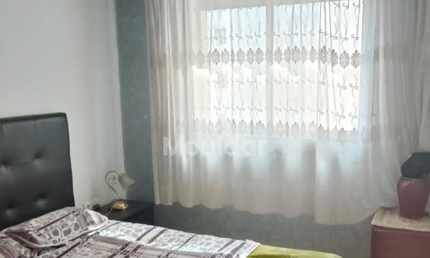 Appartamento arredato affittasi a Kénitra - 2 camere - view 4