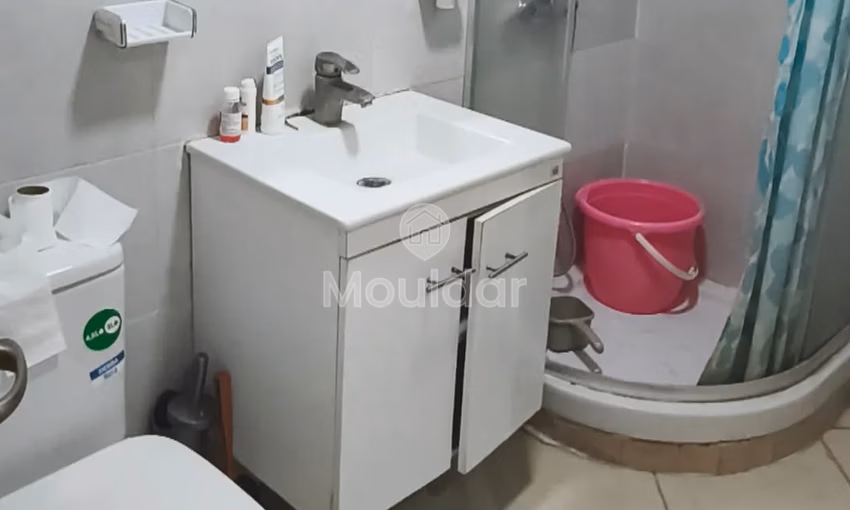 Charming Furnished Apartment for Rent in Kénitra - 2 Bedrooms Charming Furnished Apartment for Rent in Kénitra - 2 Bedrooms