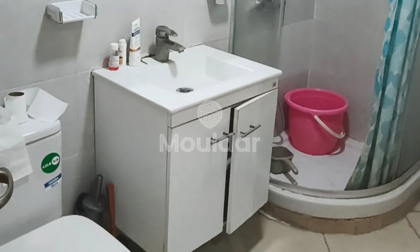 Appartamento arredato affittasi a Kénitra - 2 camere - view 9