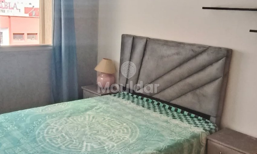 Appartamento arredato affittasi a Kénitra - 2 camere - view 5