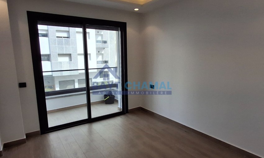 Luxury apartment for rent in Iberia - view 3