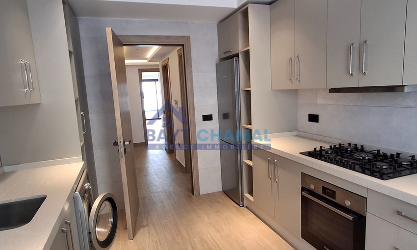 Luxury apartment for rent in Iberia - view 9