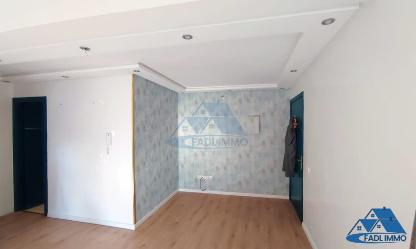 إيجار مكتب واجهة 51م² في الهدادة القنيطرة - view 2