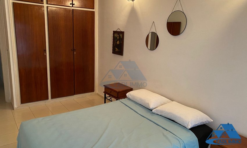 LOCATION APPARTEMENT MEUBLE A AGDAL RABAT - view 15
