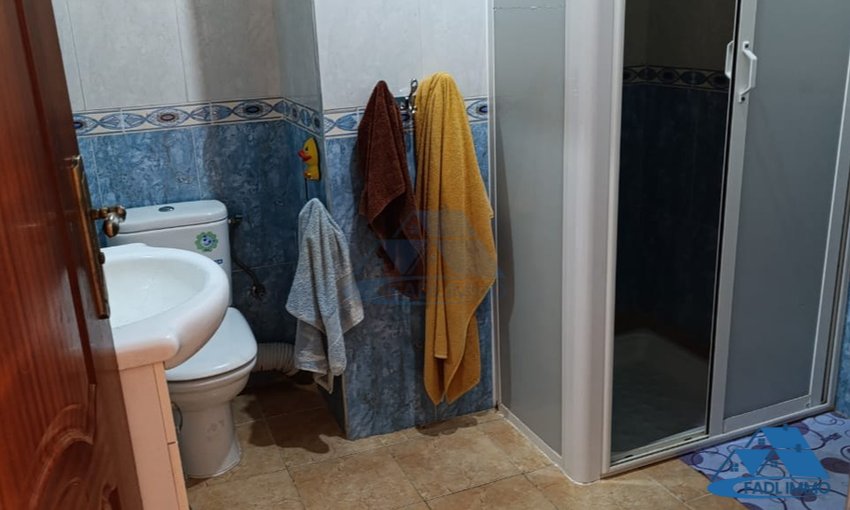 Venta de casa comercial en HSAINE SALA AL JADIDA - view 13