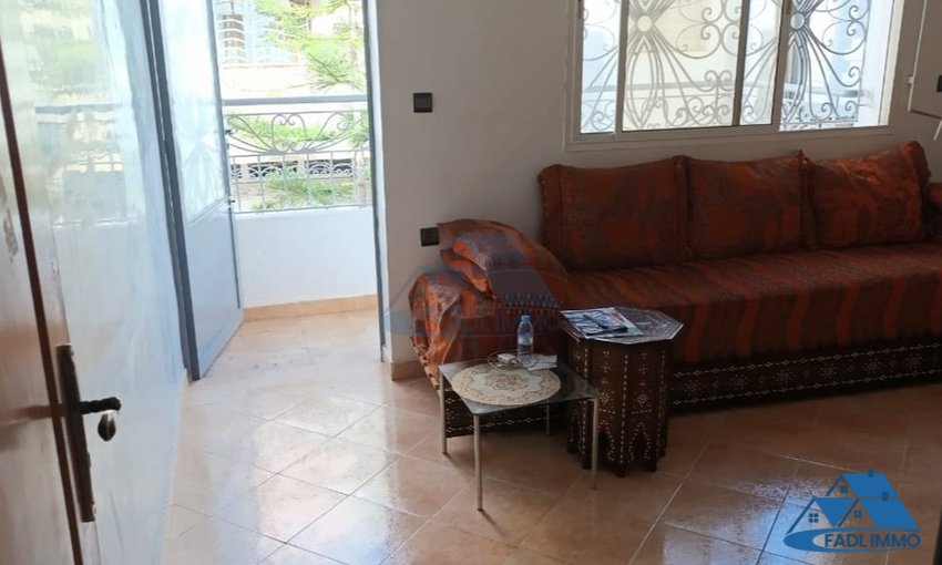 Venta de casa comercial en HSAINE SALA AL JADIDA - view 17