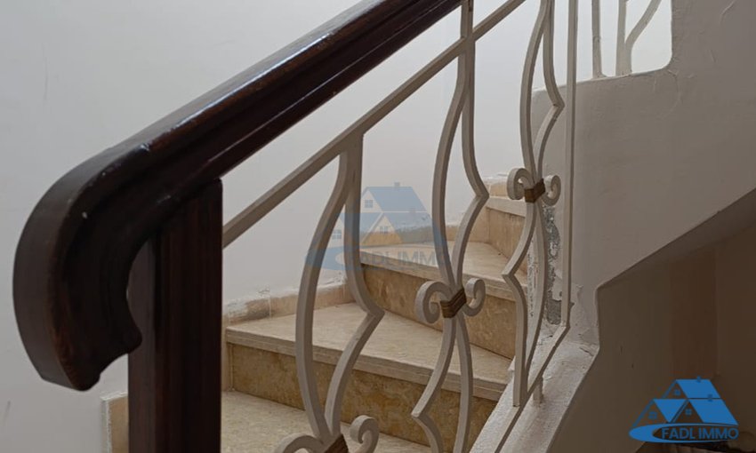 Venta de casa comercial en HSAINE SALA AL JADIDA - view 3