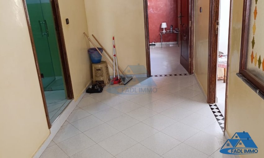 Venta de casa comercial en HSAINE SALA AL JADIDA - view 9