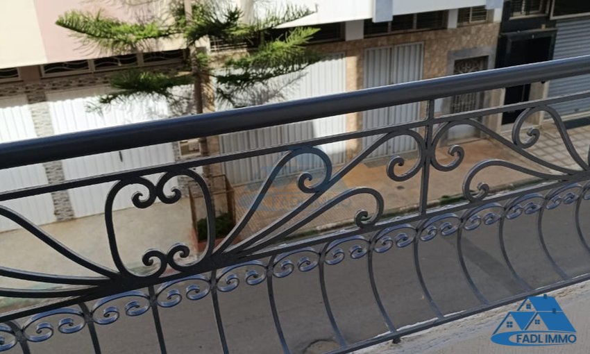 Venta de casa comercial en HSAINE SALA AL JADIDA - view 15