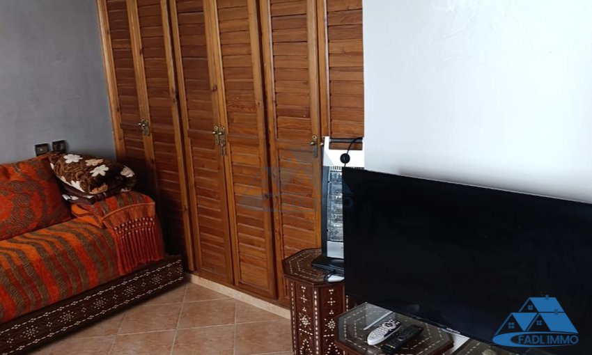 Venta de casa comercial en HSAINE SALA AL JADIDA - view 16