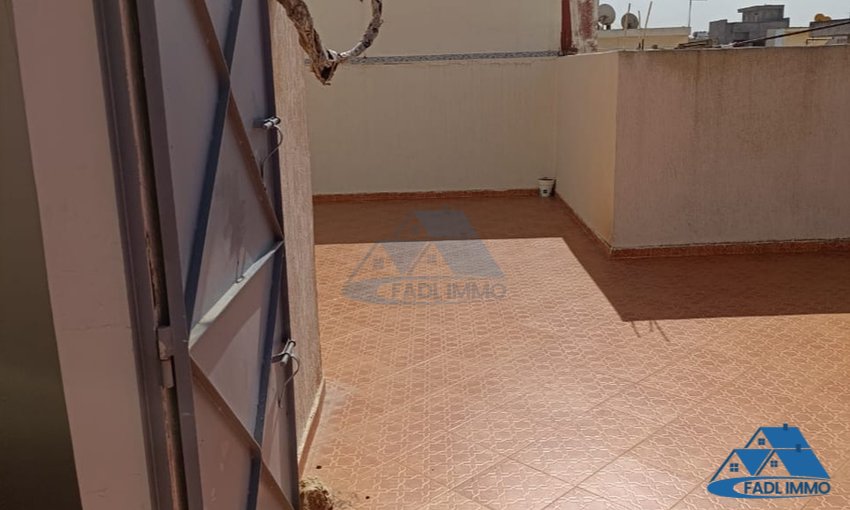 Venta de casa comercial en HSAINE SALA AL JADIDA - view 19