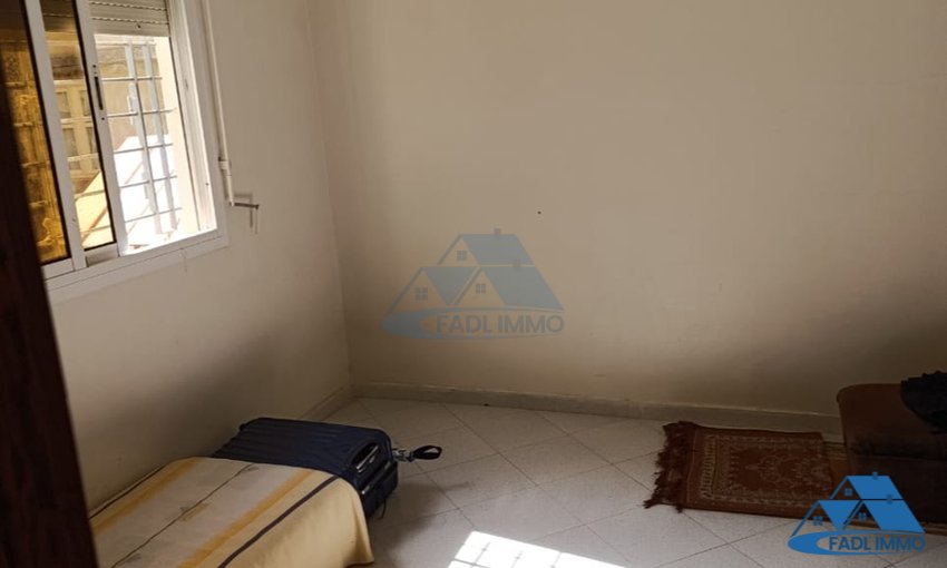 Venta de casa comercial en HSAINE SALA AL JADIDA - view 4