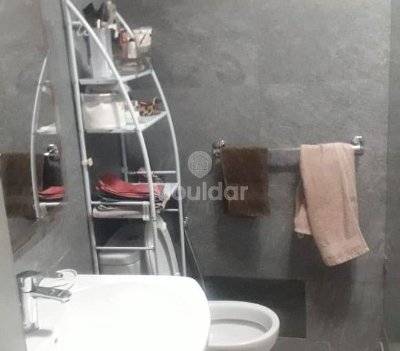 Appartement lumineux avec terrasse et garage à vendre - view 17