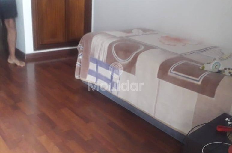 Appartement lumineux avec terrasse et garage à vendre - view 4