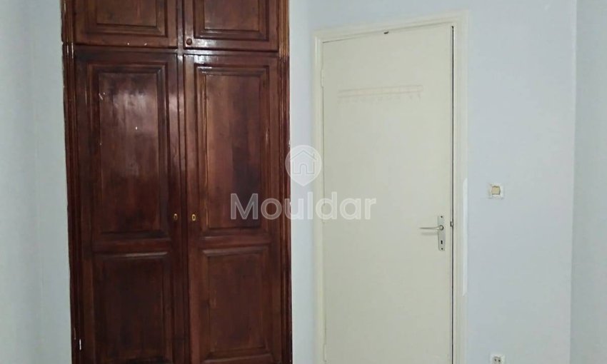 Appartement à louer à Bourgogne, Casablanca - view 4