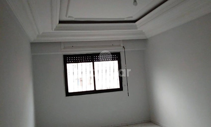 Appartement à louer à Bourgogne, Casablanca - view 2