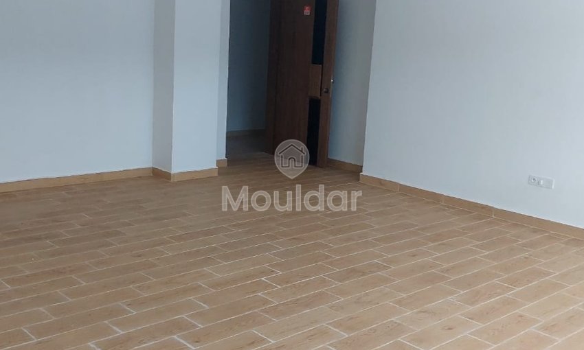 Bureau à louer à Kénitra - El Haddada : 51m², 1er étage - view 8