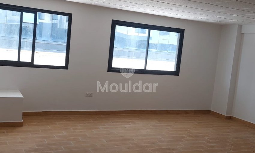 Bureau à louer à Kénitra - El Haddada : 51m², 1er étage - view 7