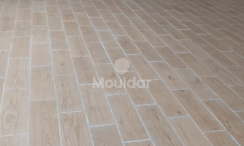 Bureau à louer à Kénitra - El Haddada : 51m², 1er étage - view 4