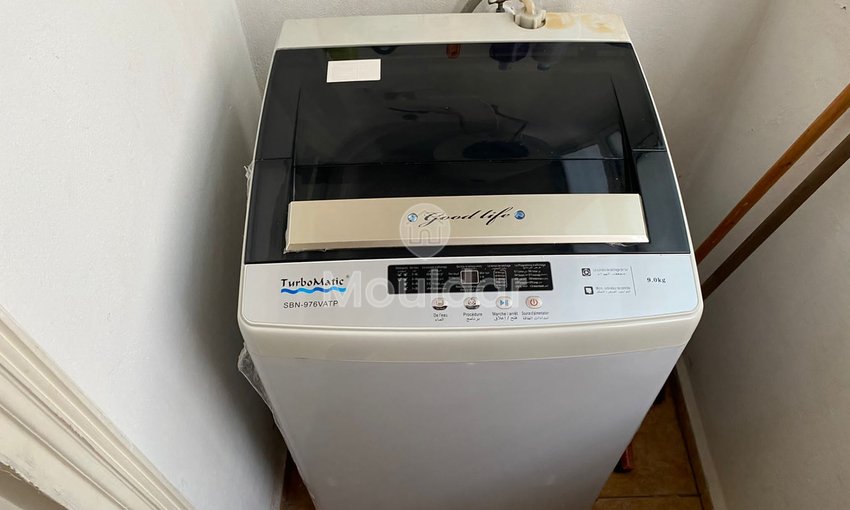 Apartment for rent in Rabat - Agdal: 100m², 2 bedrooms! - view 6