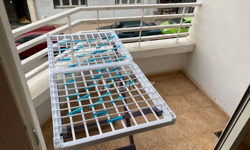 Apartment for rent in Rabat - Agdal: 100m², 2 bedrooms! - view 23