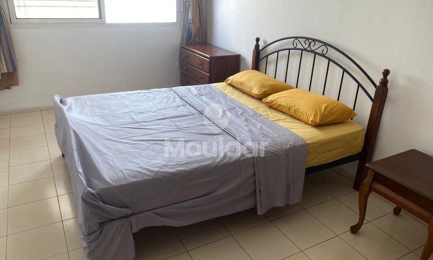 Apartment for rent in Rabat - Agdal: 100m², 2 bedrooms! - view 9