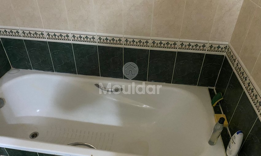 Apartment for rent in Rabat - Agdal: 100m², 2 bedrooms! - view 20