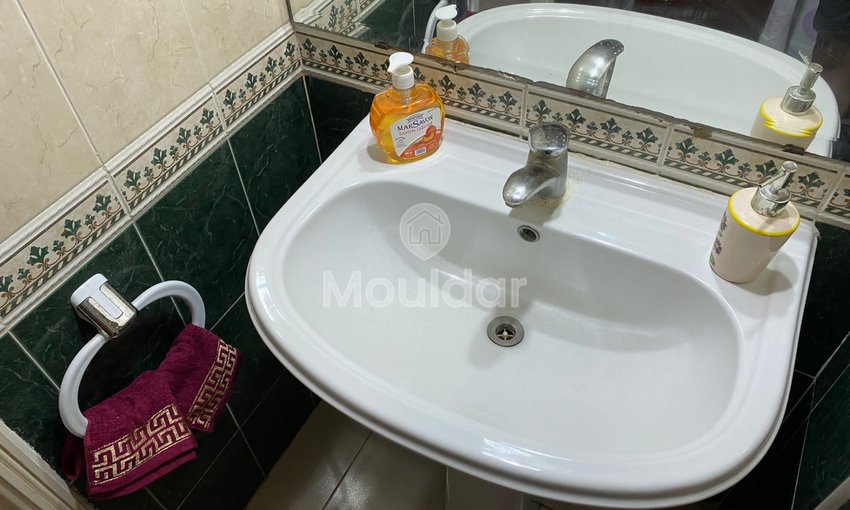 Apartment for rent in Rabat - Agdal: 100m², 2 bedrooms! - view 18