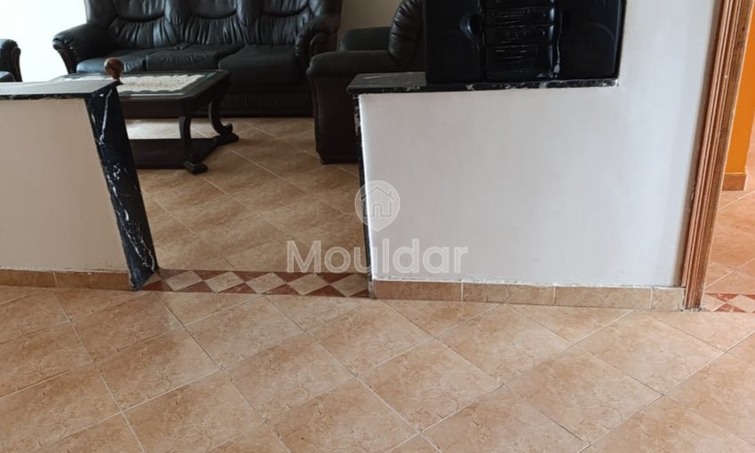 Przestronny dom na sprzedaż w Salé: 5 sypialni, 330 m²! - view 20