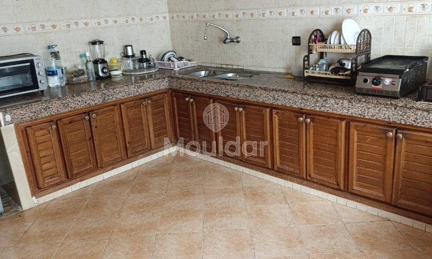 Przestronny dom na sprzedaż w Salé: 5 sypialni, 330 m²! - view 12